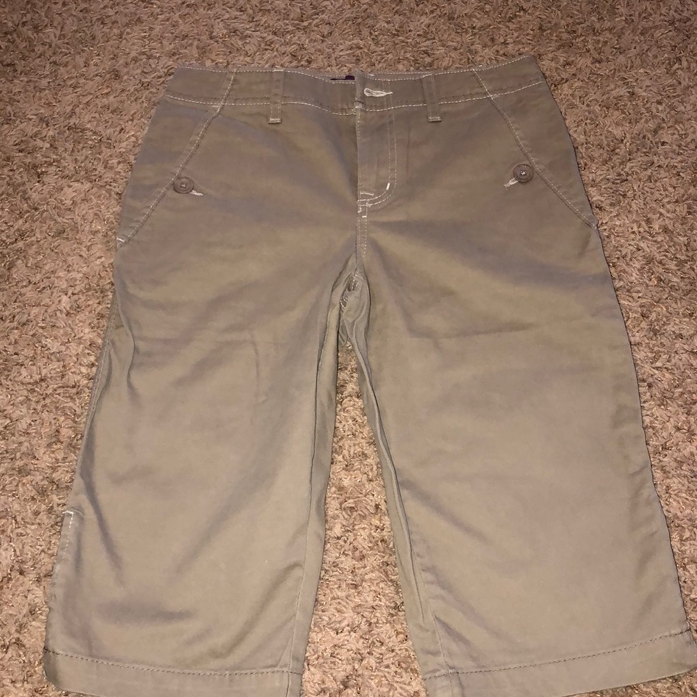 Women’s capris